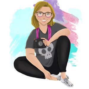 Meet your Posher, Peggy